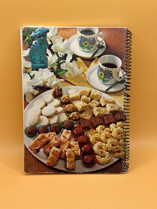 Eating In The '80s, by the Sydney County Council