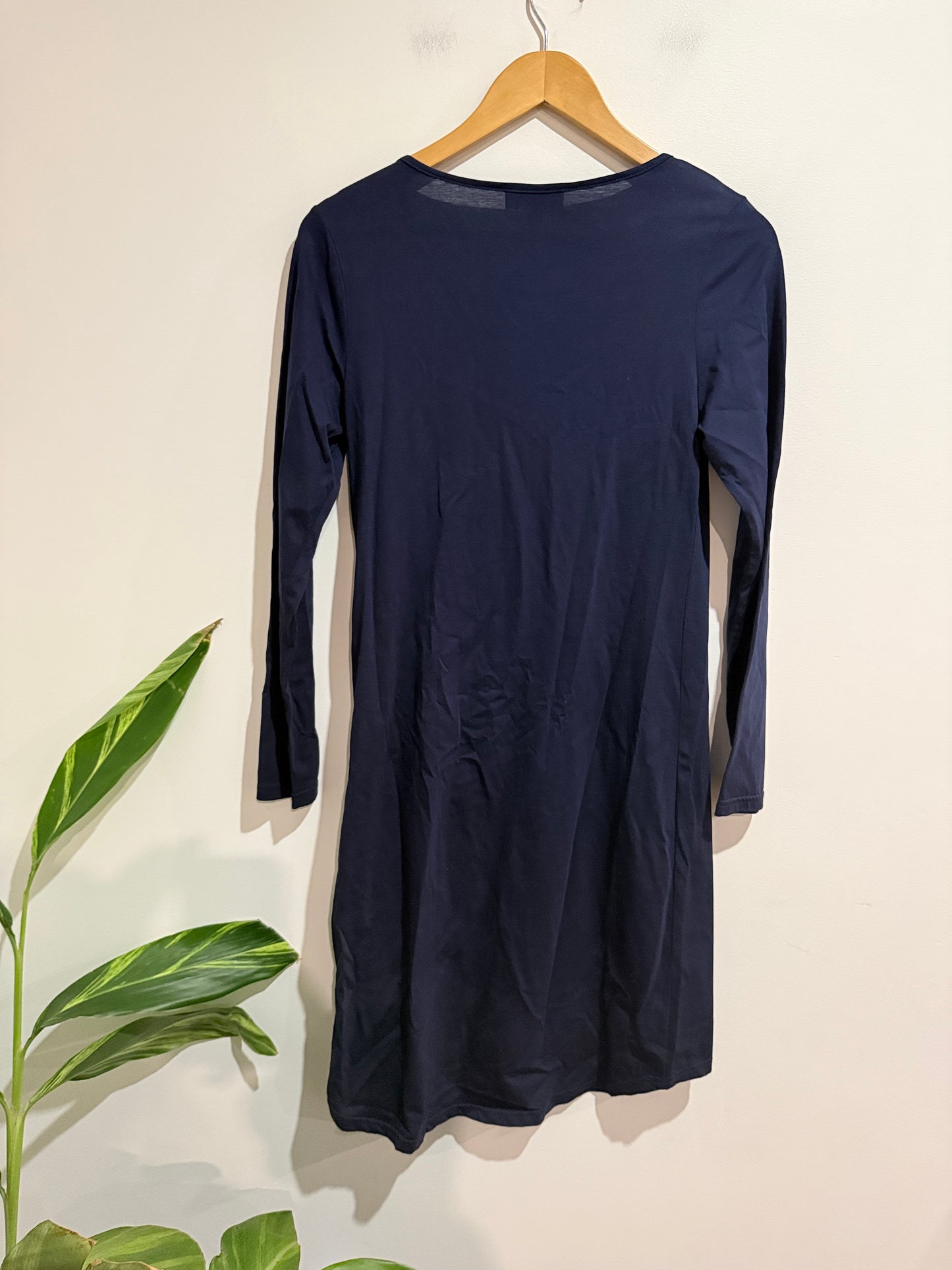 Augustine Colorblock Mini Dress Size XS