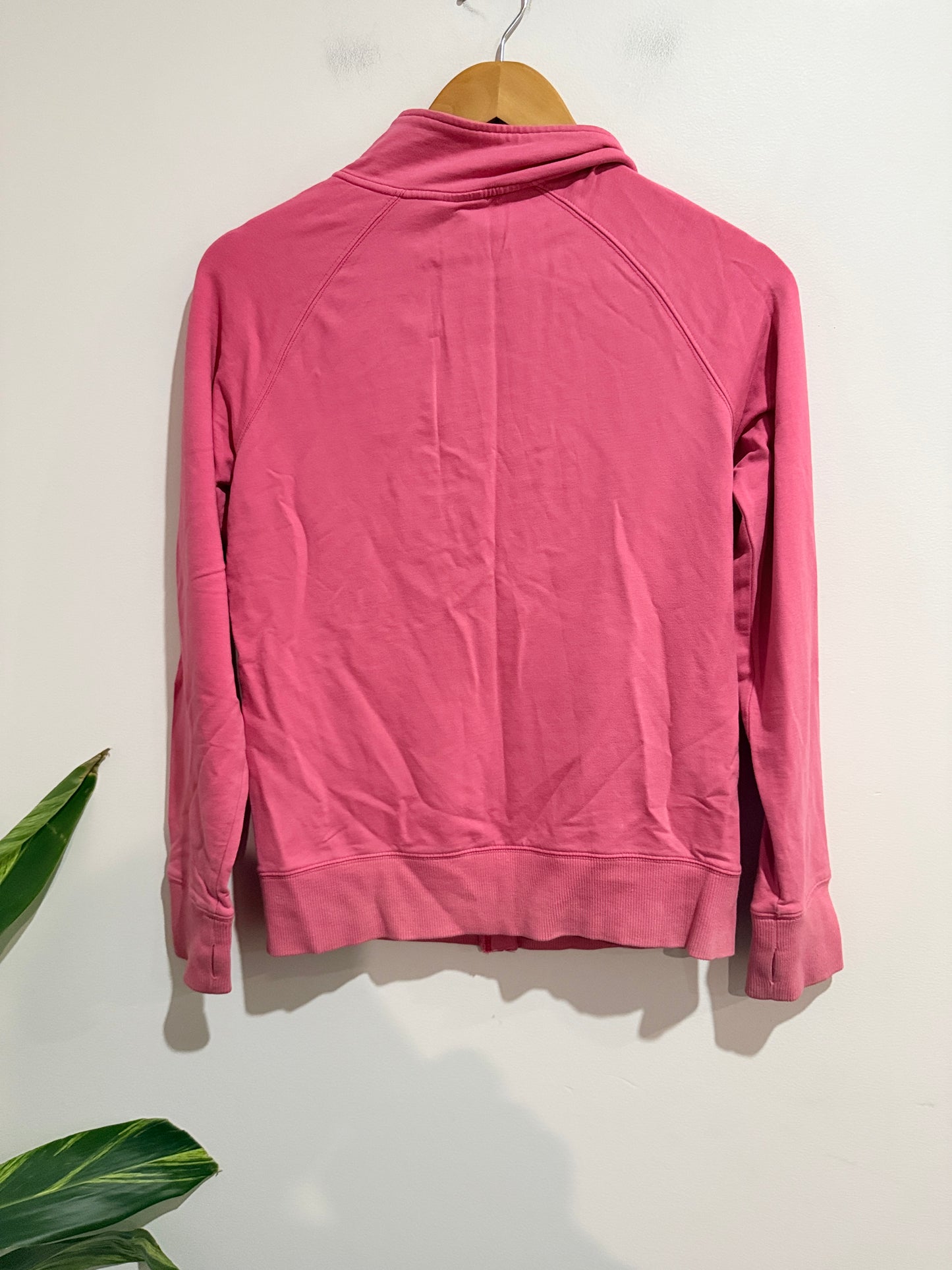 Russell Athletic Women's Track Jacket Size 10