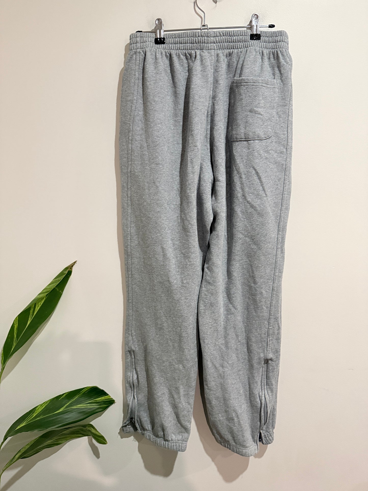 Peak Sport Unisex Sweatpants Size M