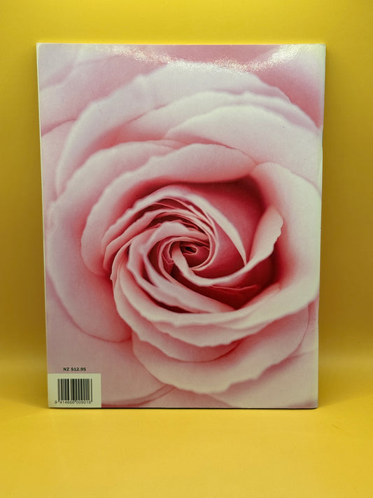 New Zealand Gardener Special Edition: Roses Roses Roses