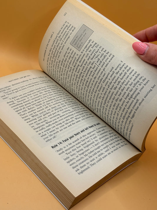 The Psychology of Selling by Brian Tracy