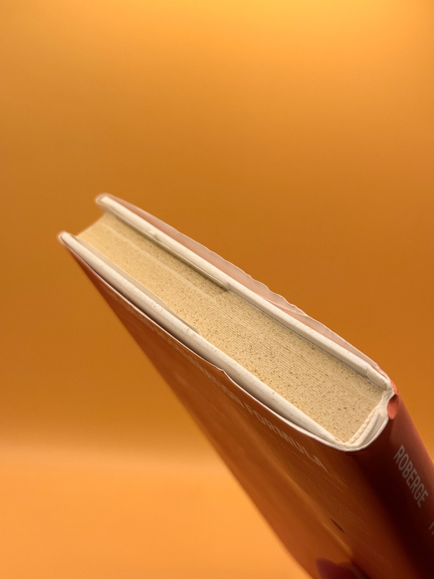 The Sales Acceleration Formula by Mark Roberge