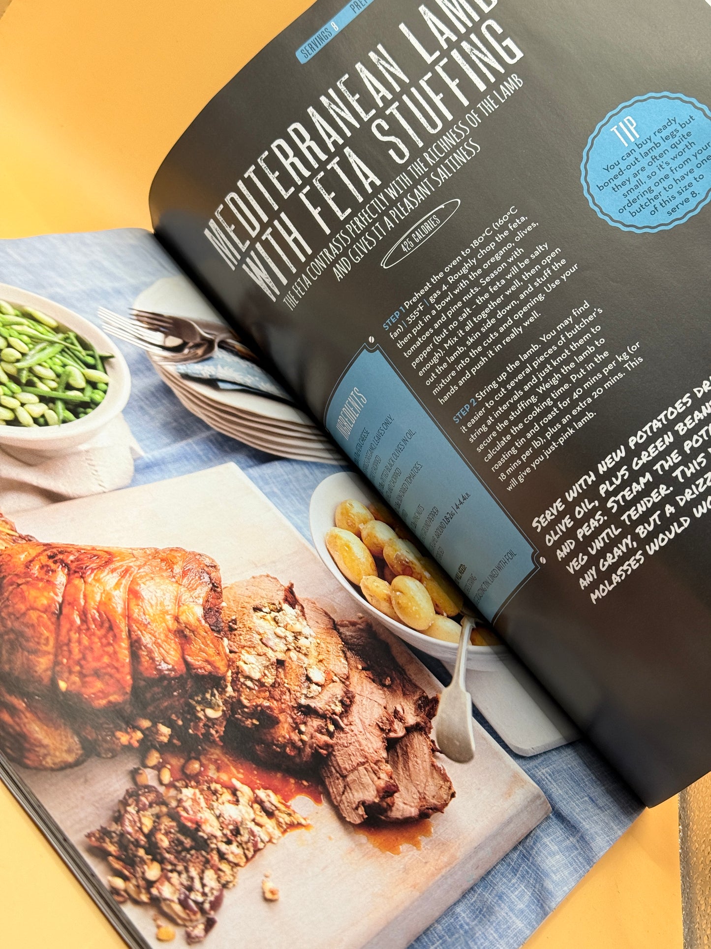 The Mediterranean Diet Book by Future Publishing