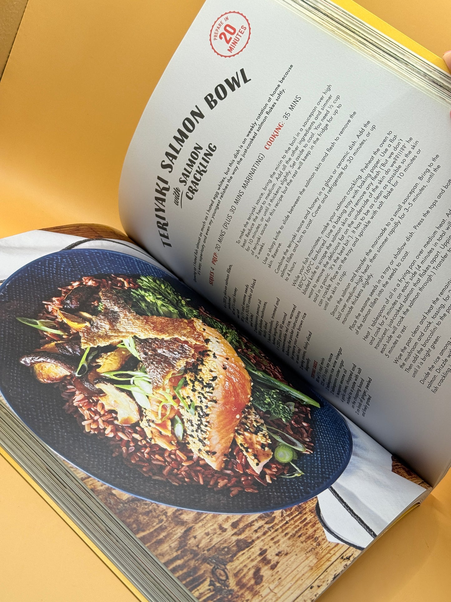 Yummy Easy Quick by Matt Preston