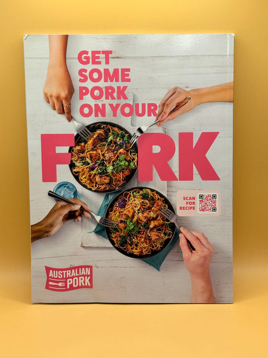 New Idea Food - Feb 2025