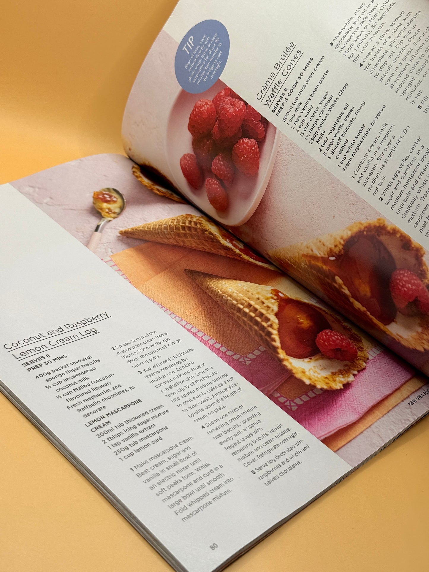 New Idea Food - Feb 2025