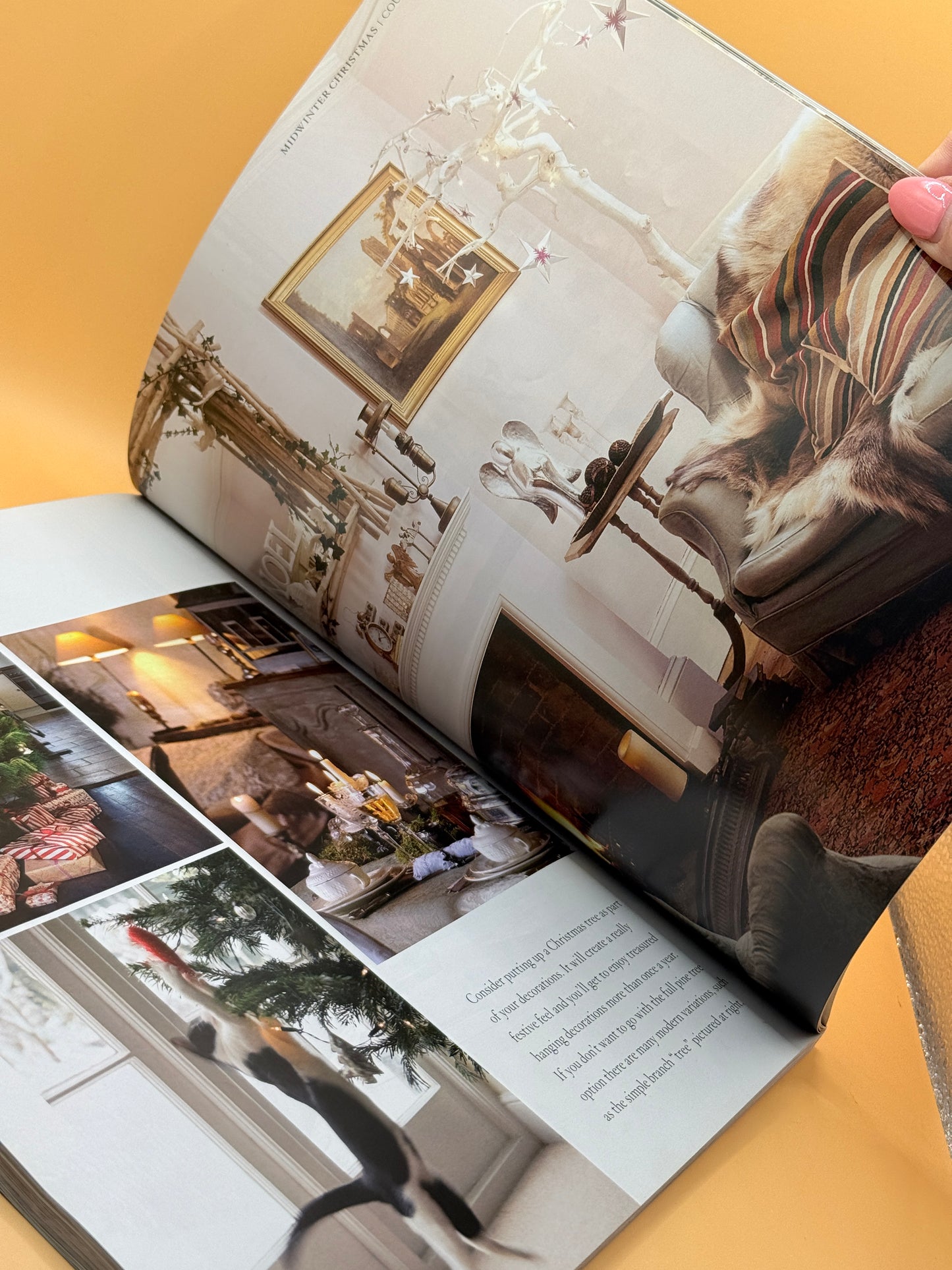 NZ House & Garden – Country Living