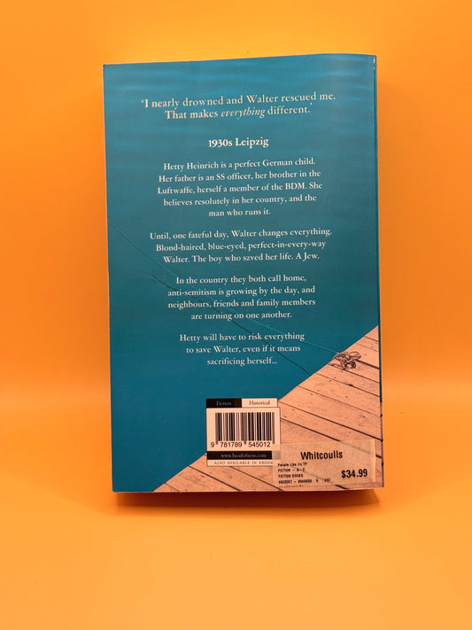 People Like Us by Louise Fein