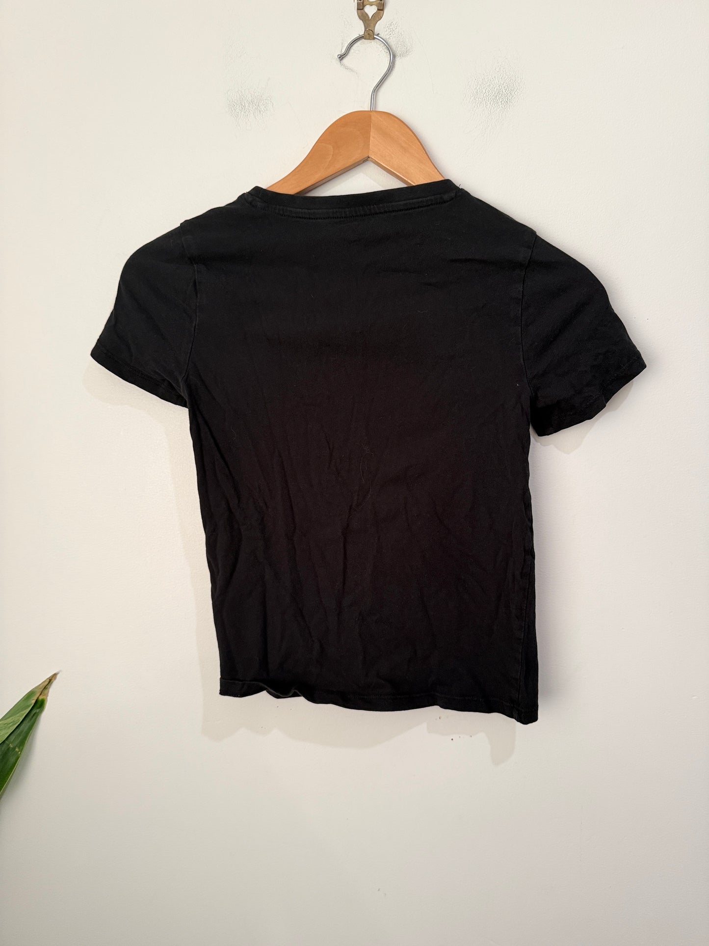 YO Basic T-shirt Size 9