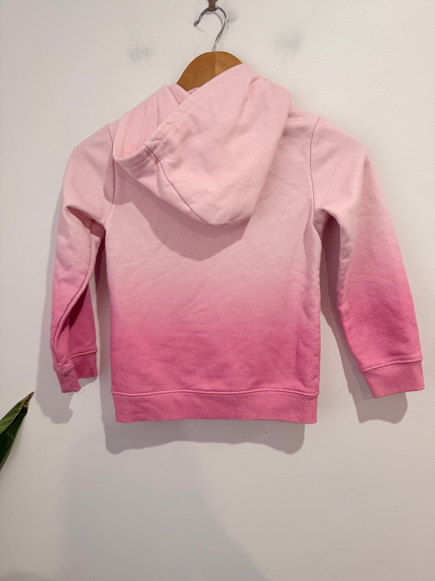 Anko Girl's Pullover Hoodie Size Kids 1-9 | 7
