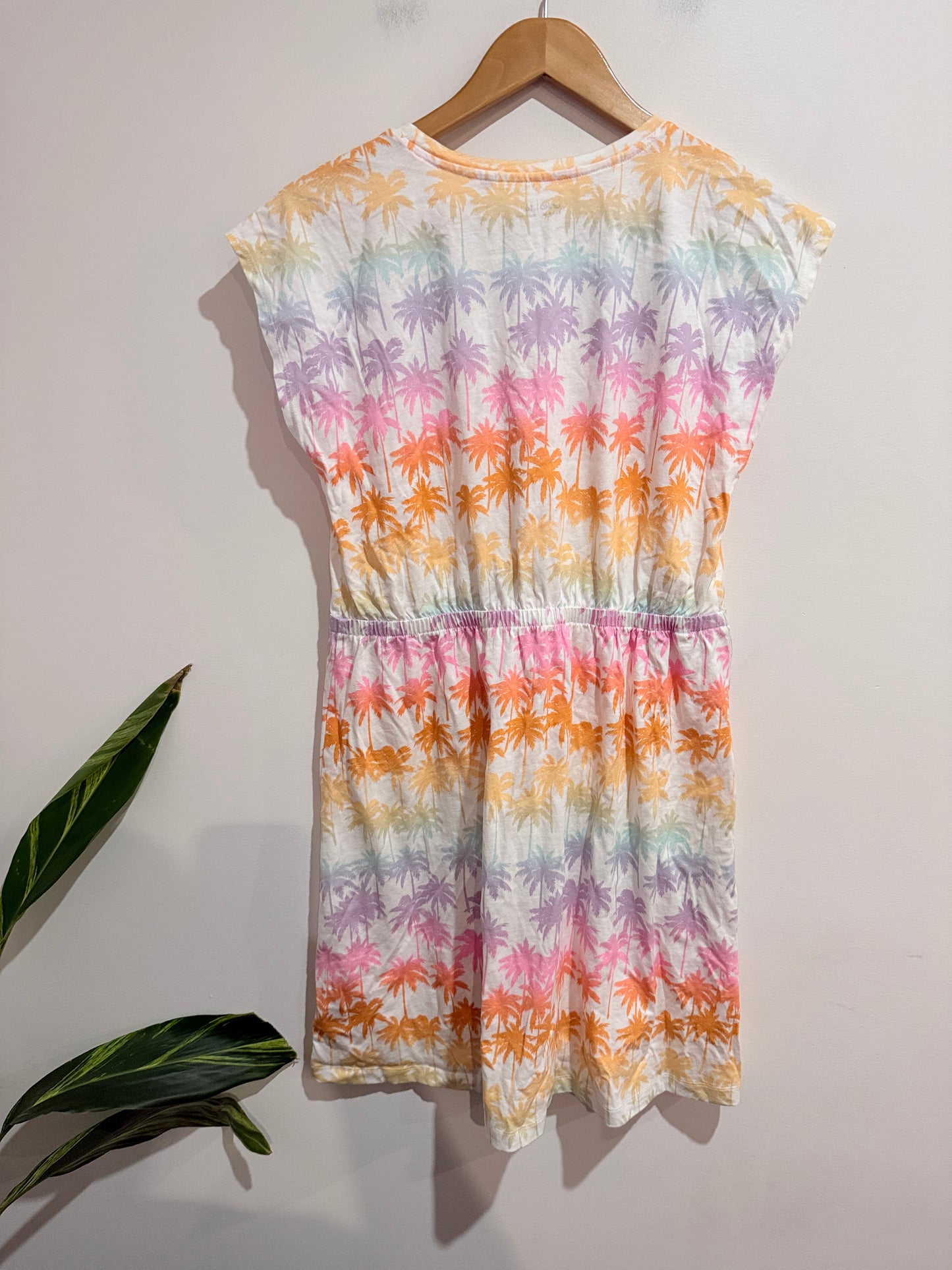 Anko Girls' Summer Dress Size 16 | Kids: 8-16