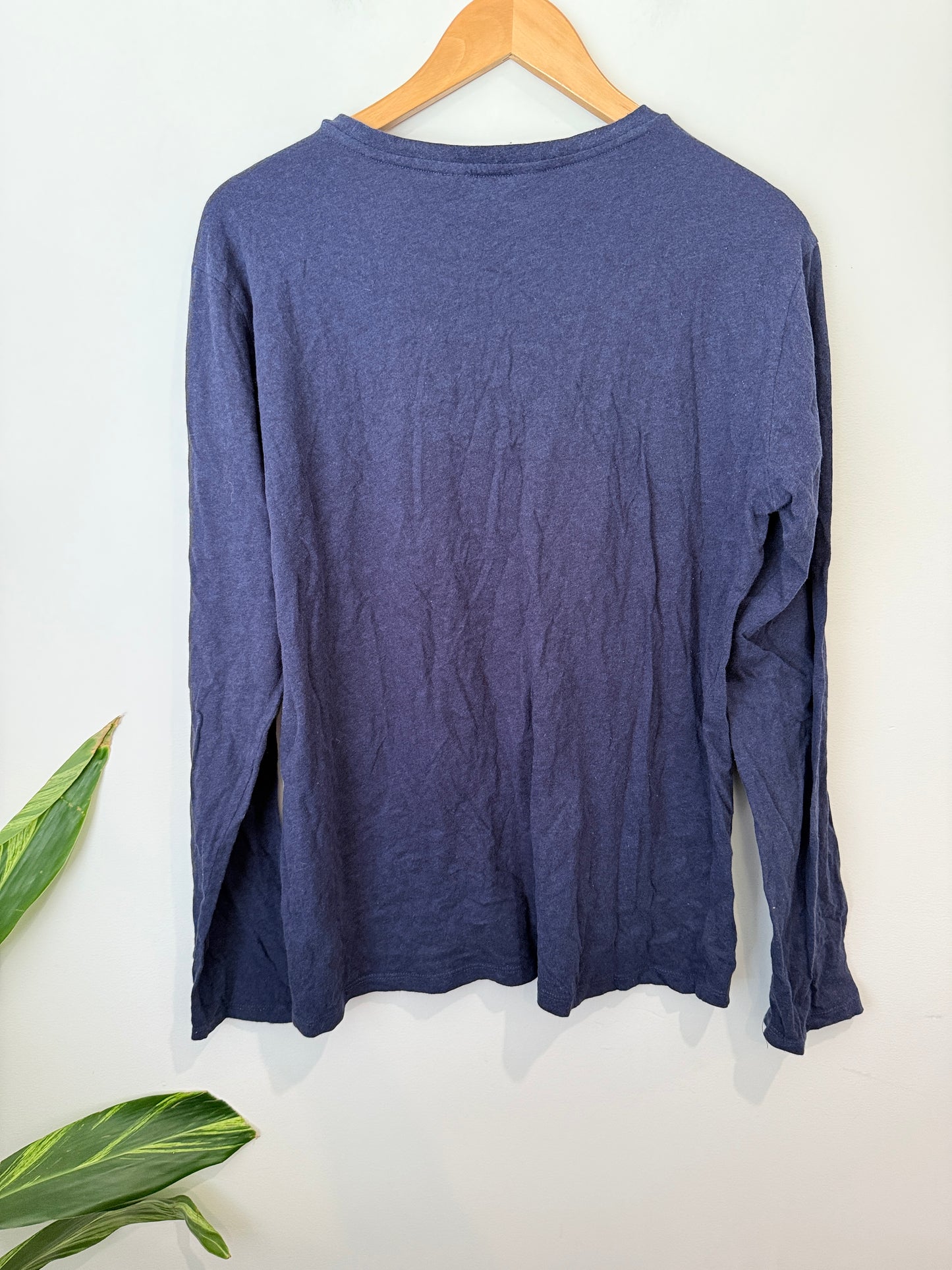 Peter Alexander Long Sleeve Top Size L