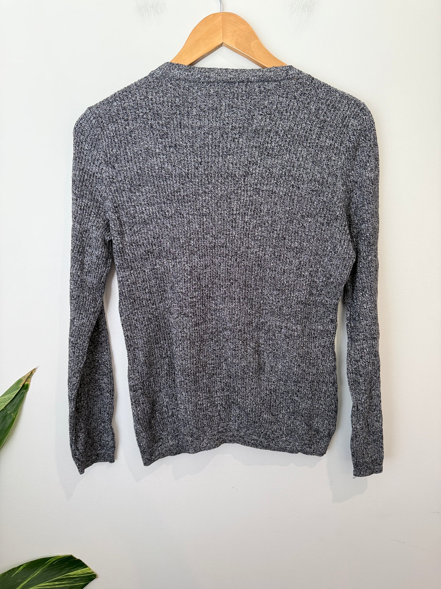 Cotton:on Marled Knit Sweater Size L