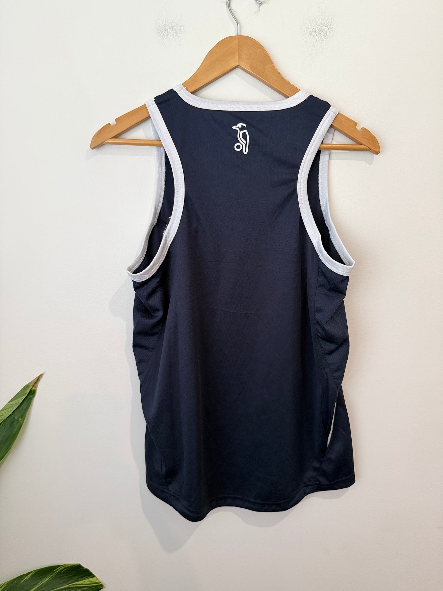 Kookaburra Training Singlet Size S