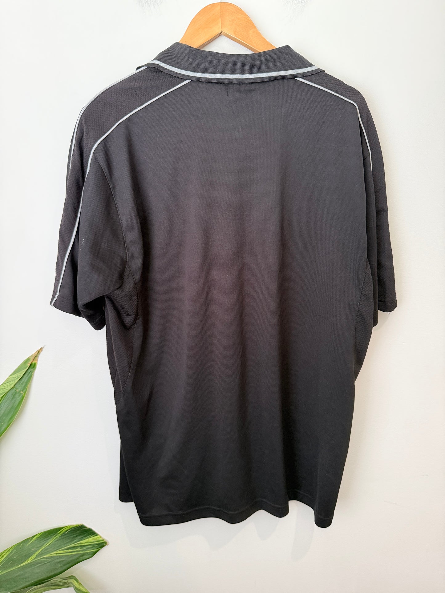 Bocini Polo Shirt Size XL