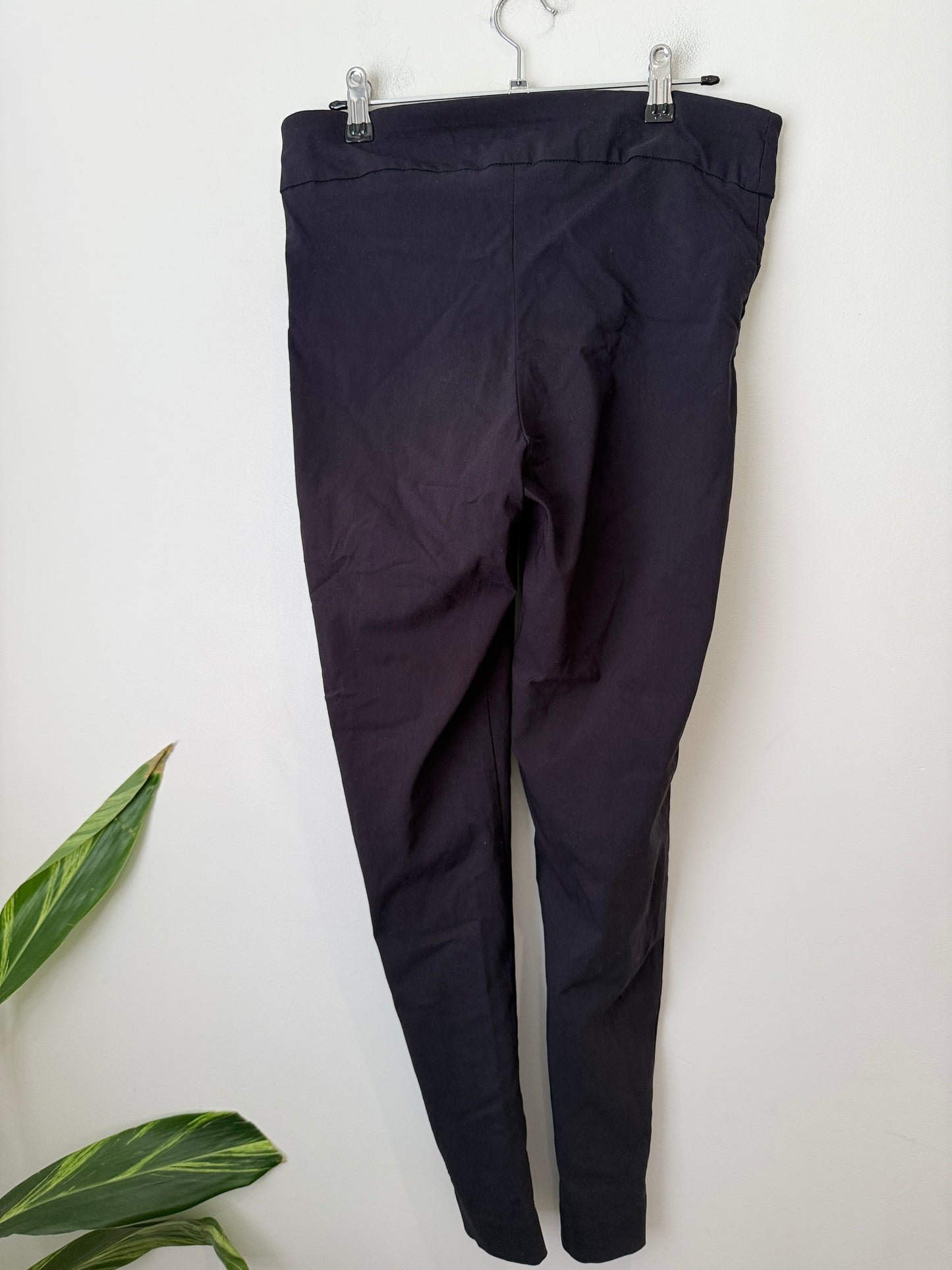 Philosophy Straight-leg Trousers Size 12