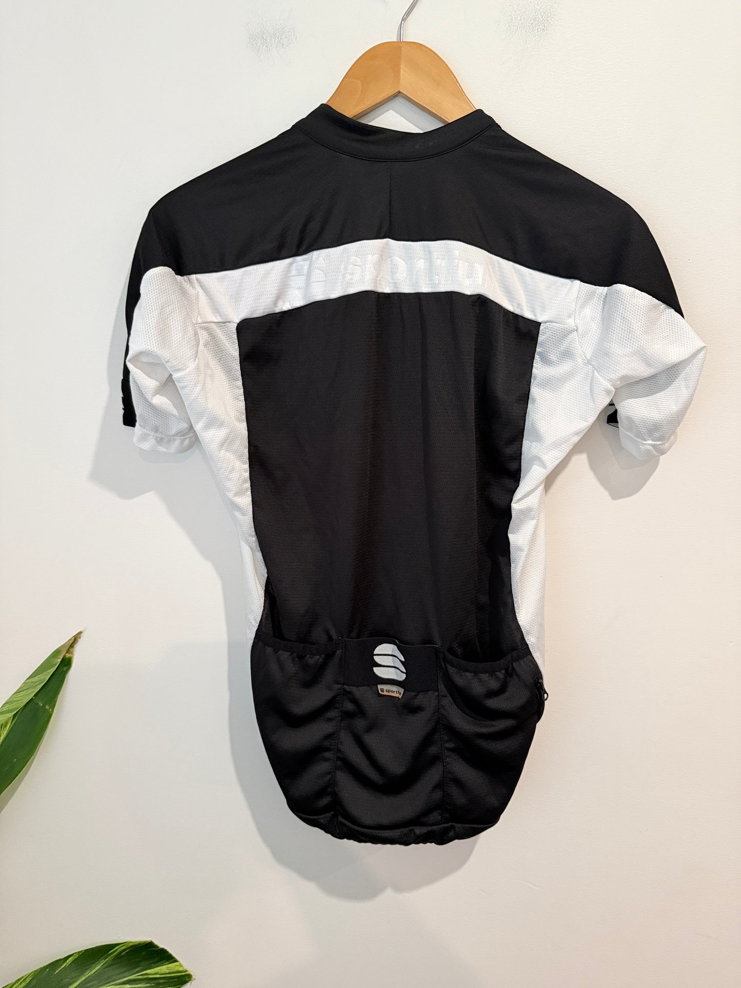 Sportful Cycling Jersey Size M