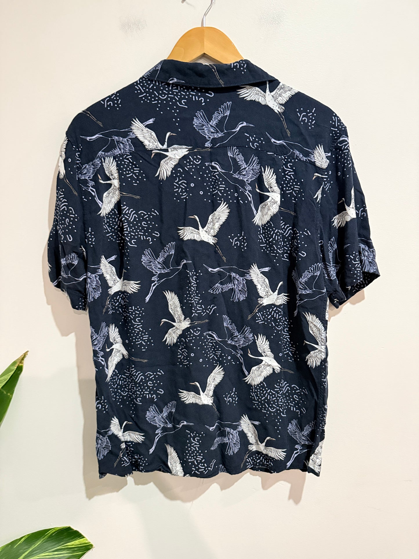 Anko Resort-style Shirt Size M