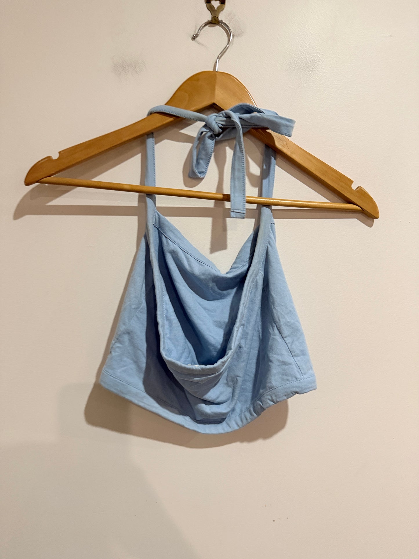 Cotton:on Halter Top Size S|P