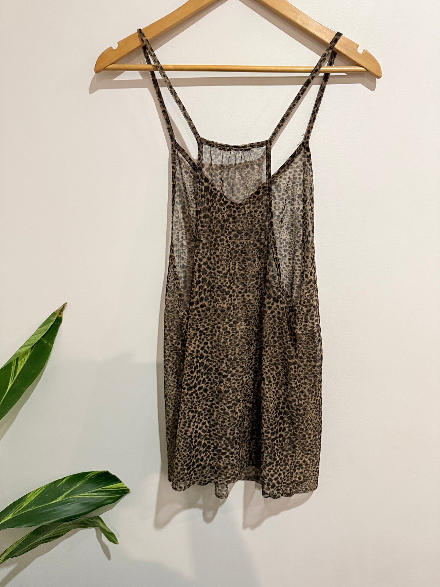 Slip Dress Size XS