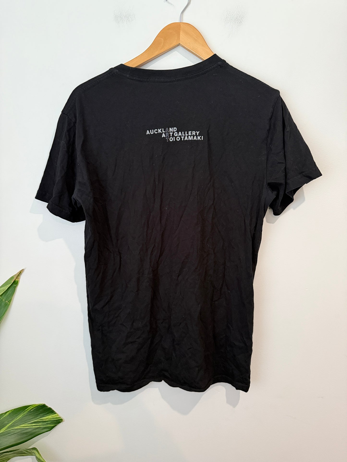 Ascolour Graphic T-shirt Size M