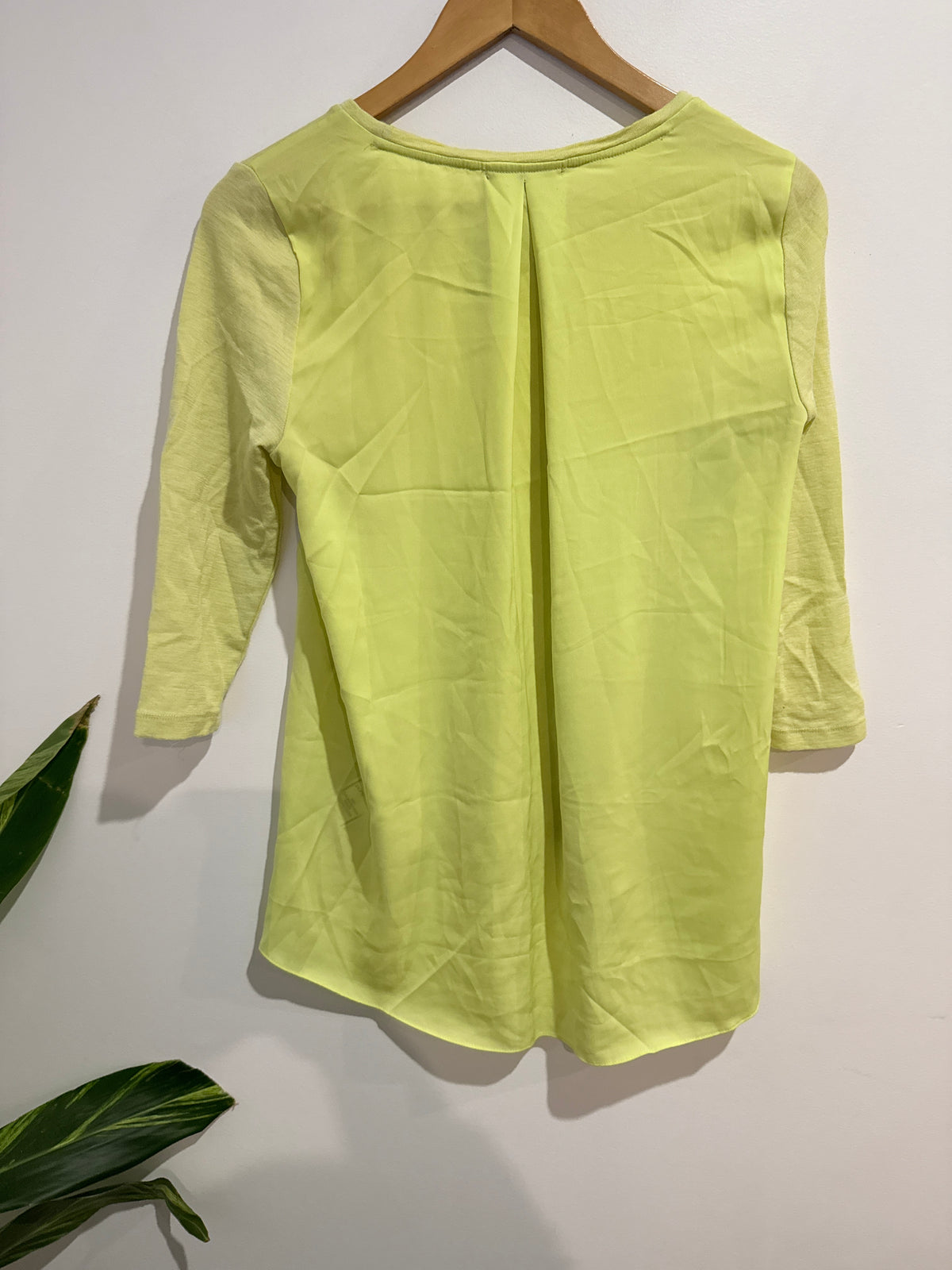 Portmons Long-sleeved Top Size S