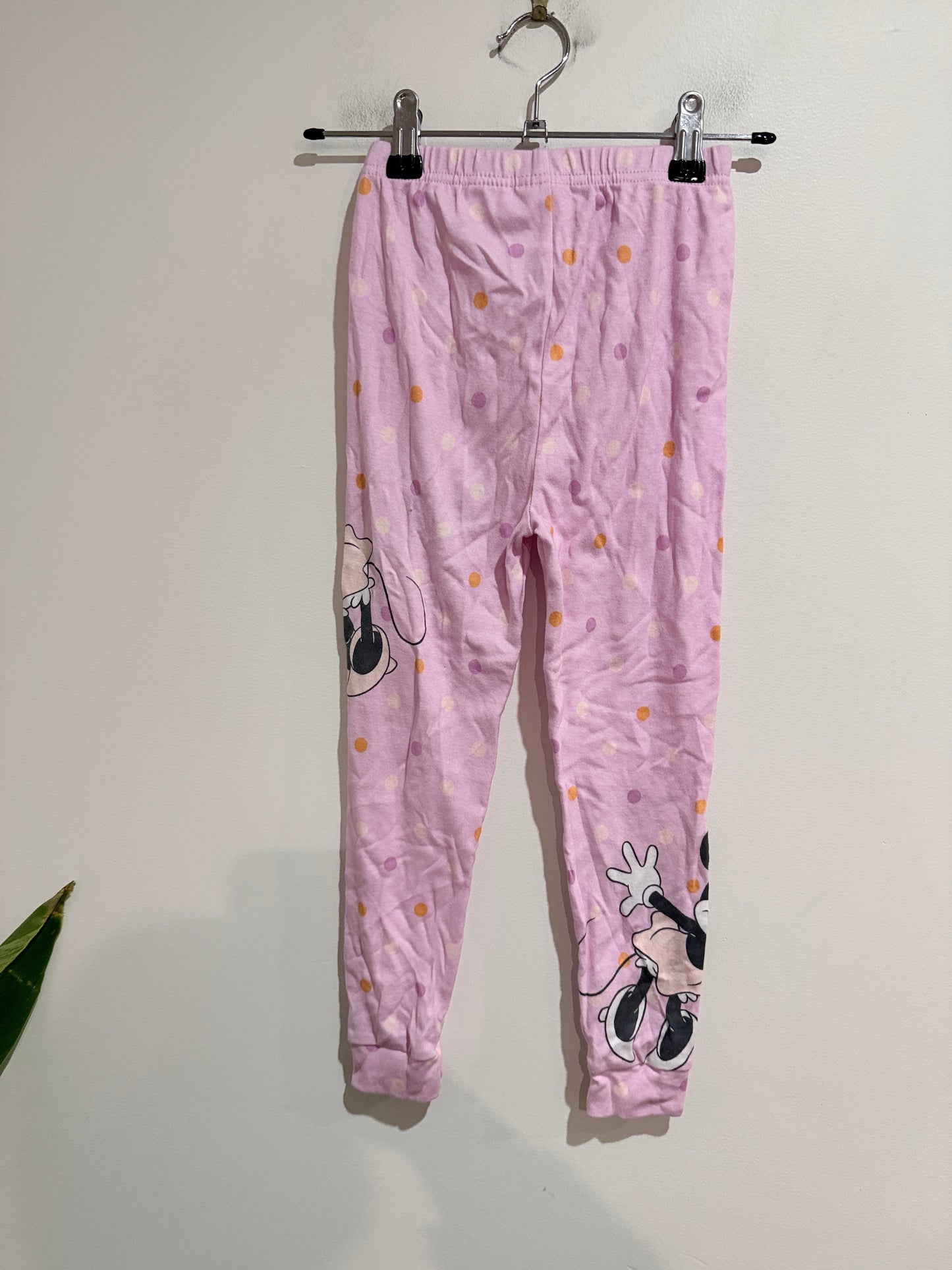 Brand Unknown Pajama Leggings Size 5