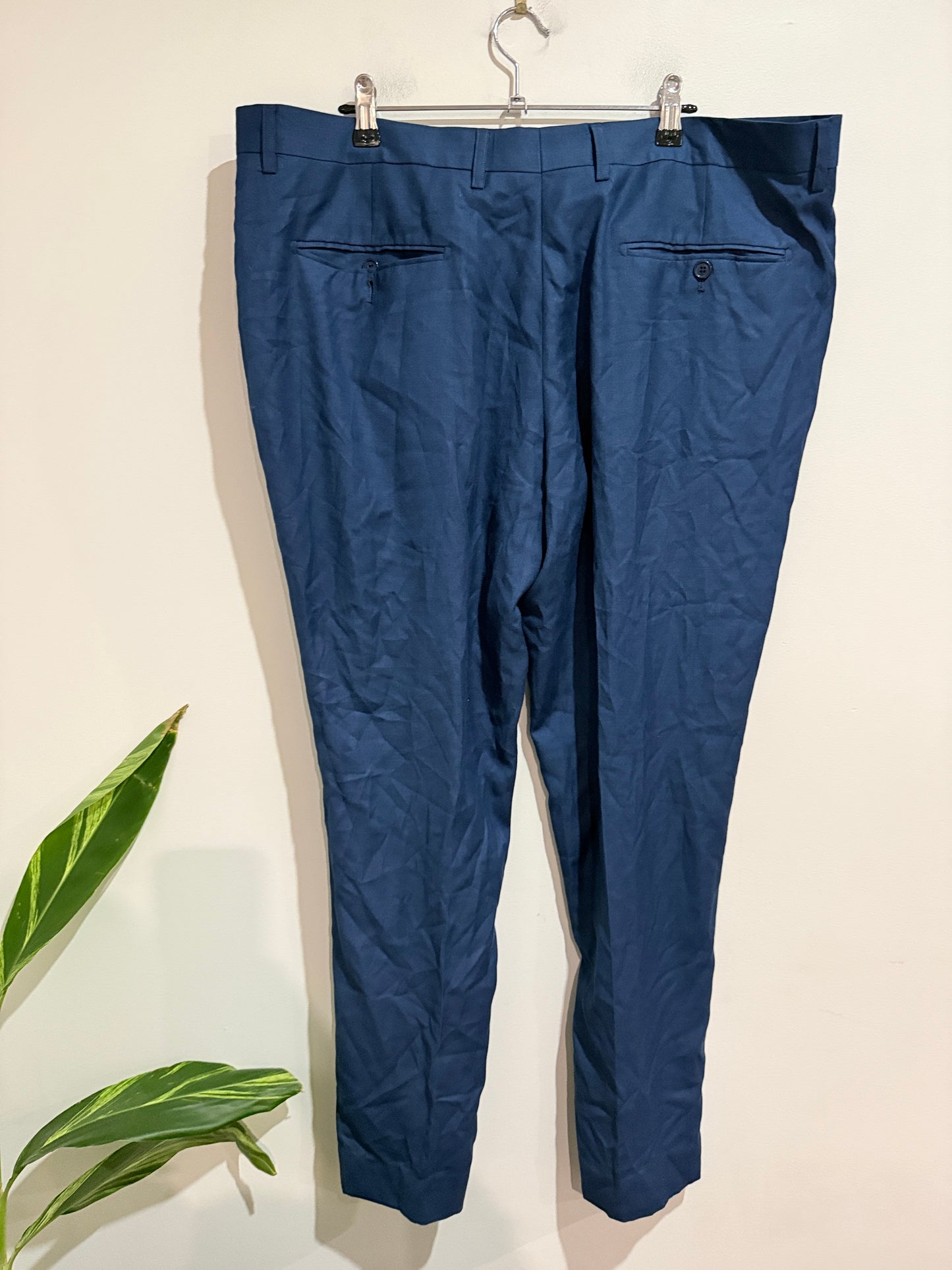 Immortal Stretch Dress Pants Size 40/102-105cm