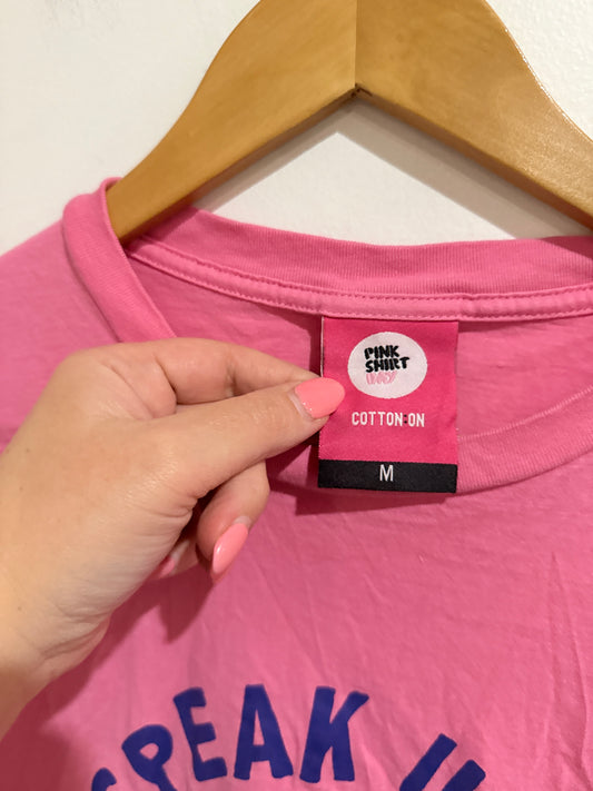Cotton:on Crewneck T-shirt Size M