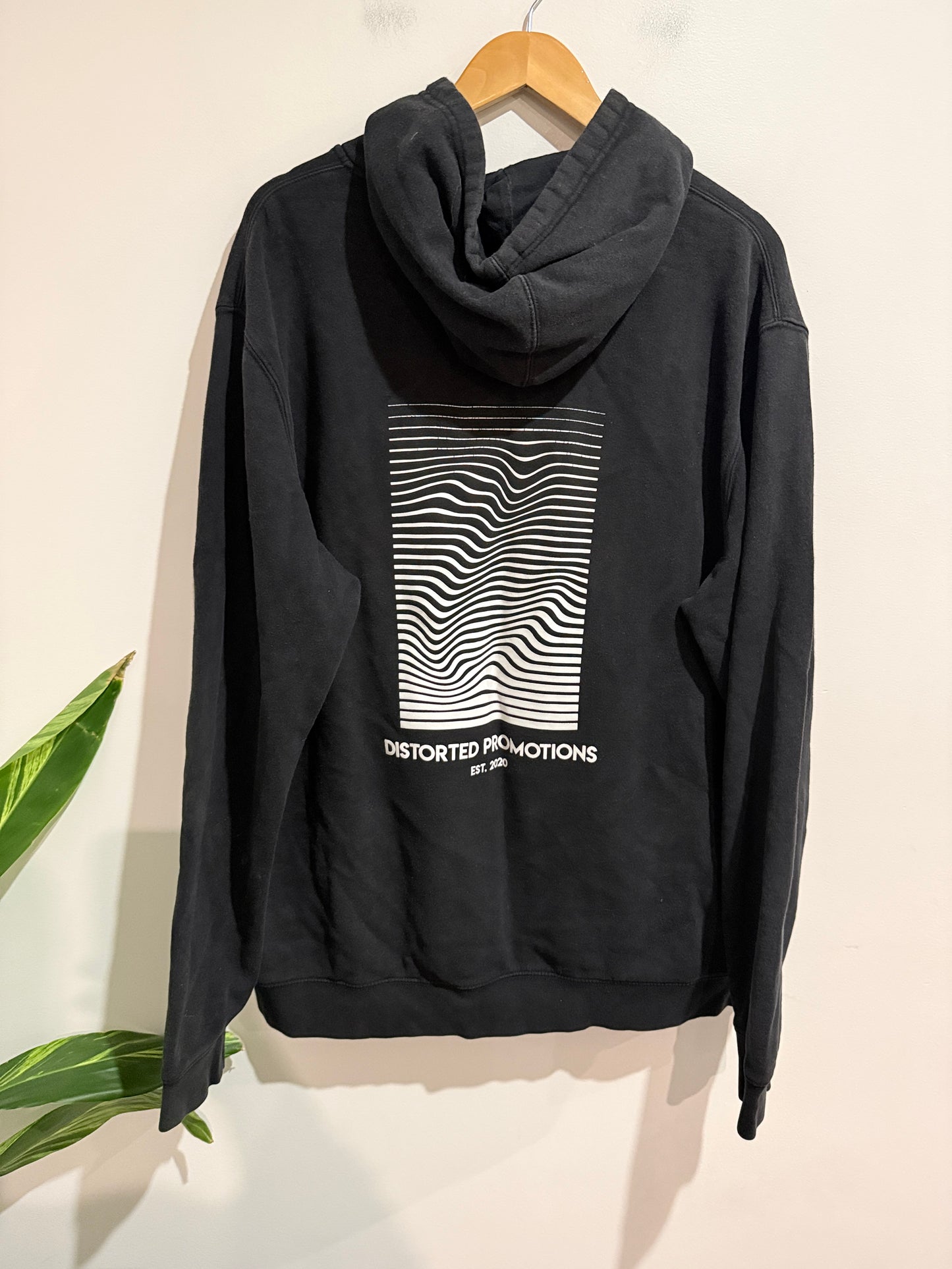 Ascolour Pullover Hoodie Size 2XL