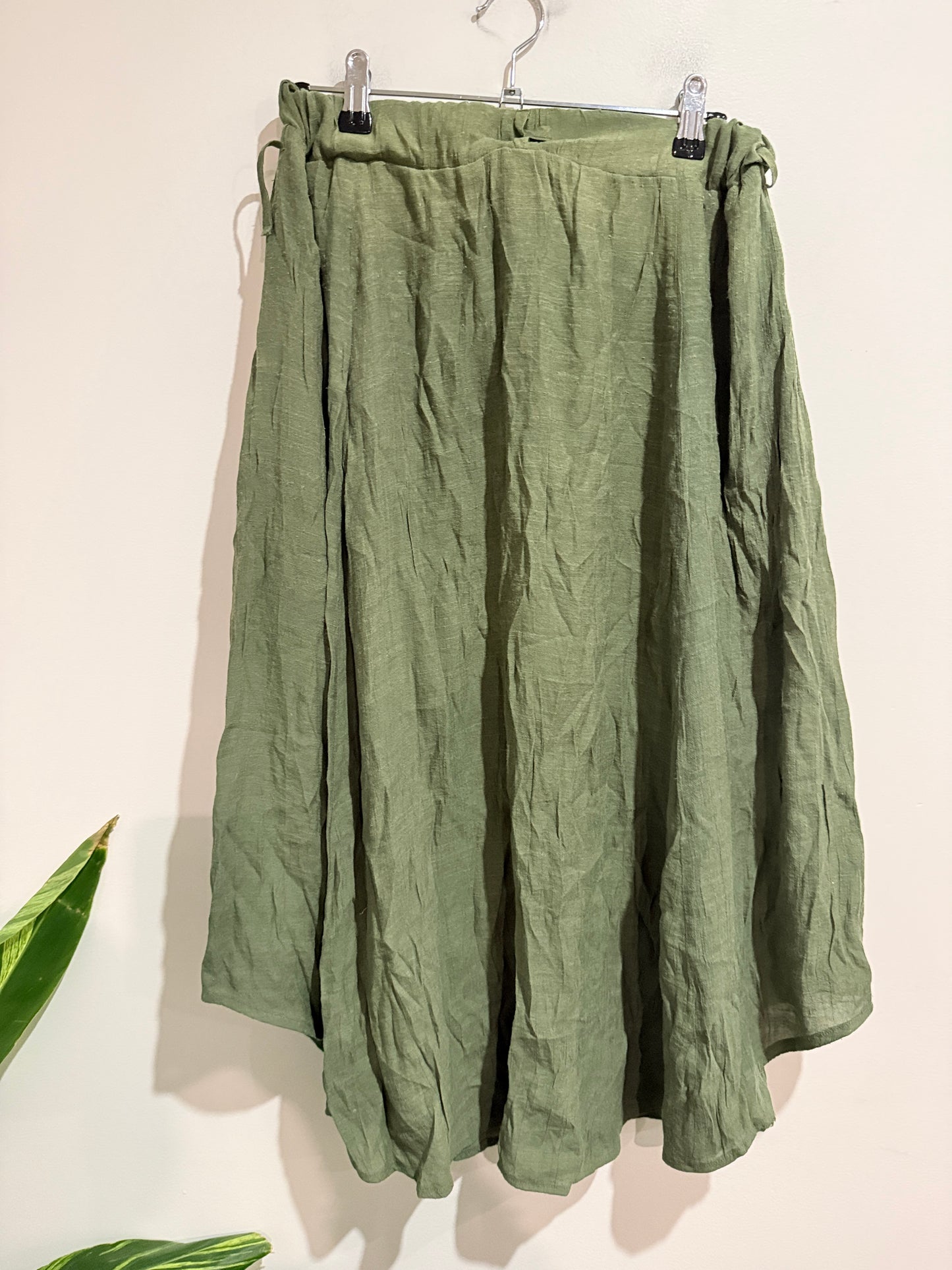 Dotti Maxi Skirt Size 10