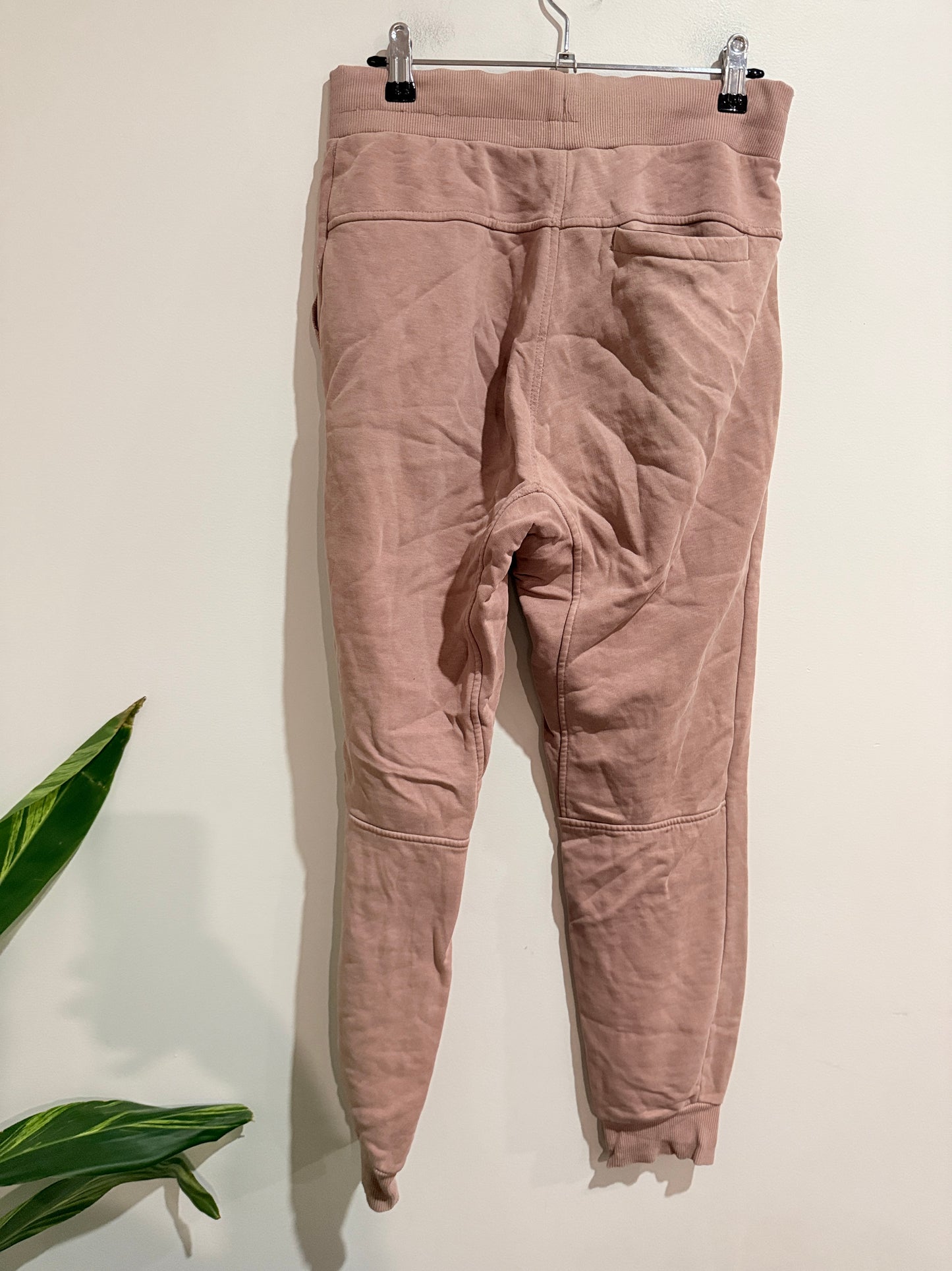 Kathmandu (NZ Designed) Jogger Sweatpants Size Waist 72cm
