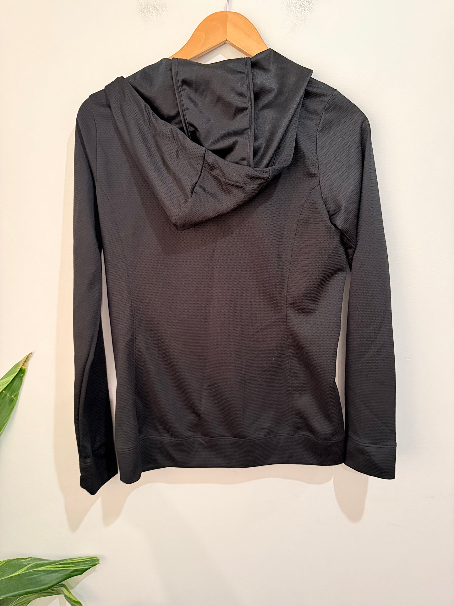 Nike Dri-fit Full-zip Hoodie Size S