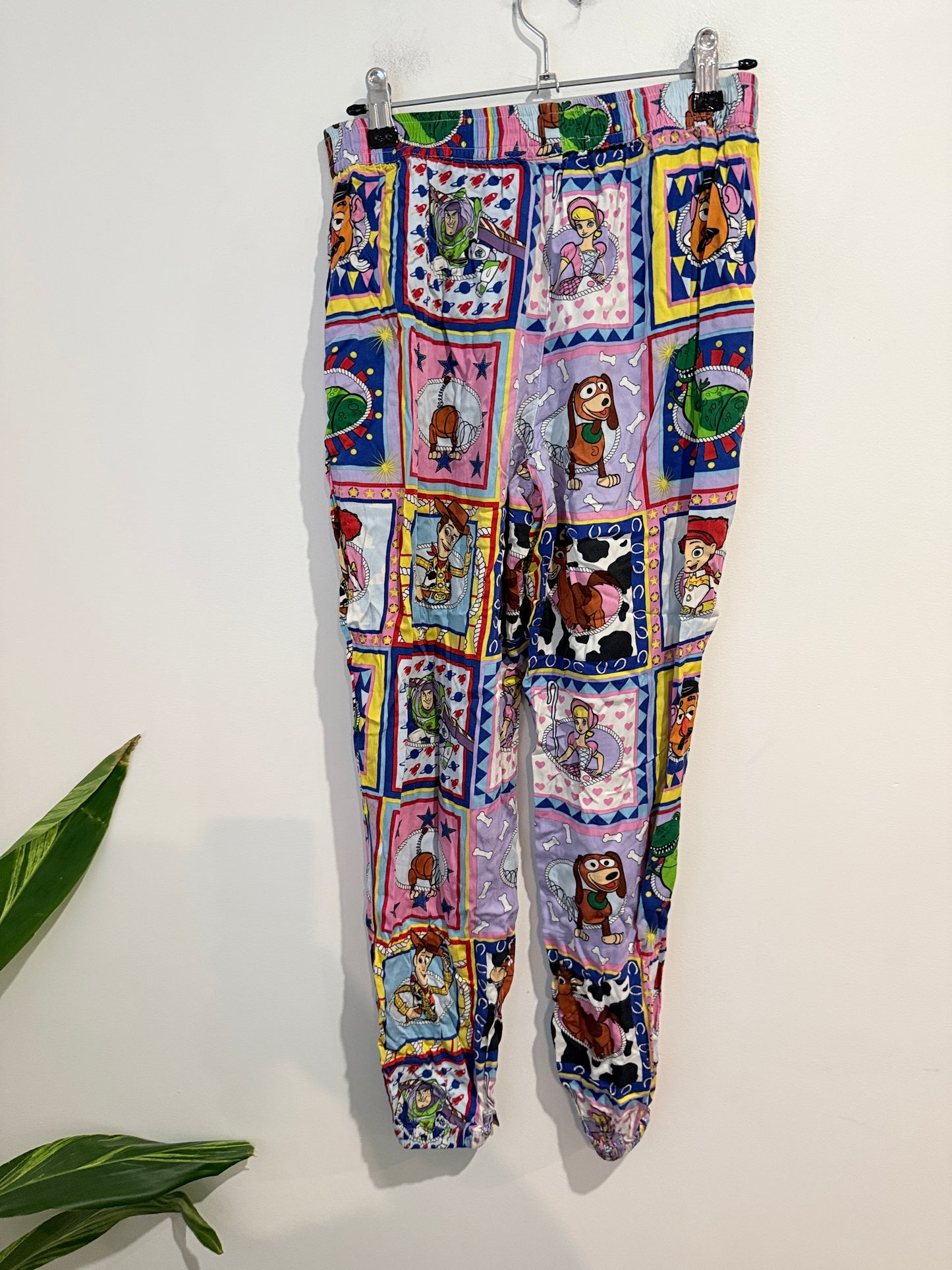 Peter Alexander Pyjama Pants Size Waist 68cm