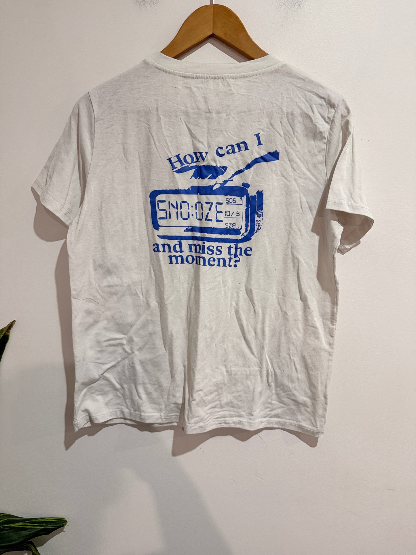 Brand Unknown Graphic T-shirt