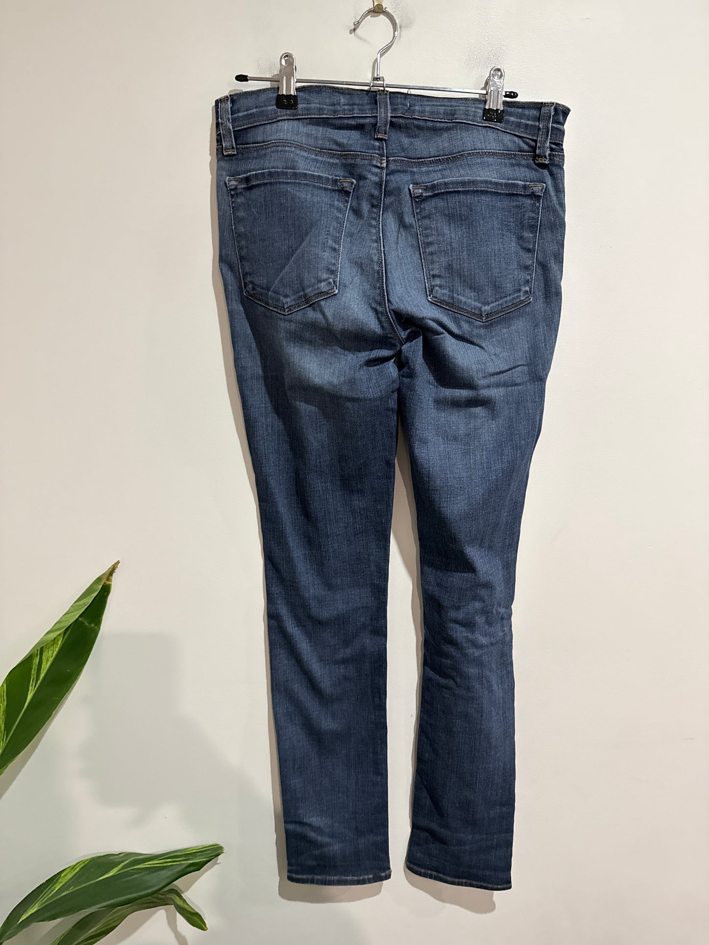 J Brand Skinny Denim Jeans Size 28 | Waist 80cm