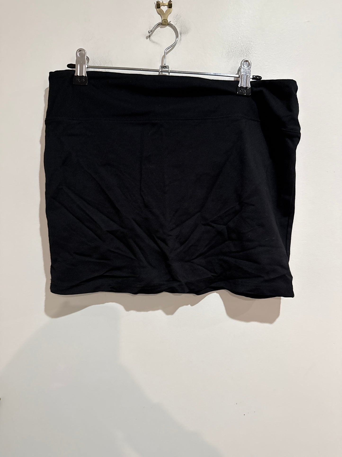 Glassons Mini Skirt Size L