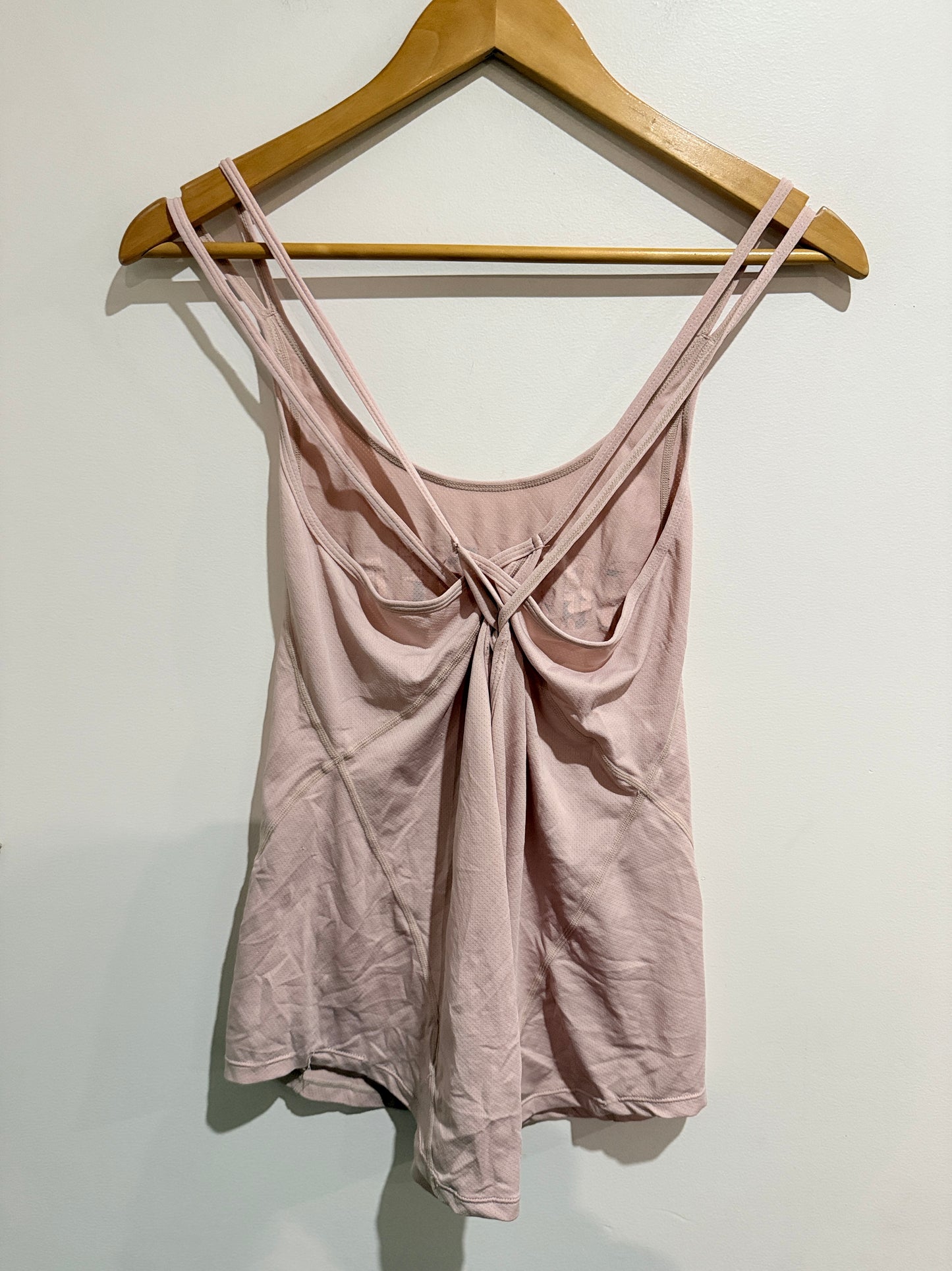Rock Wear Tank Top Size 12