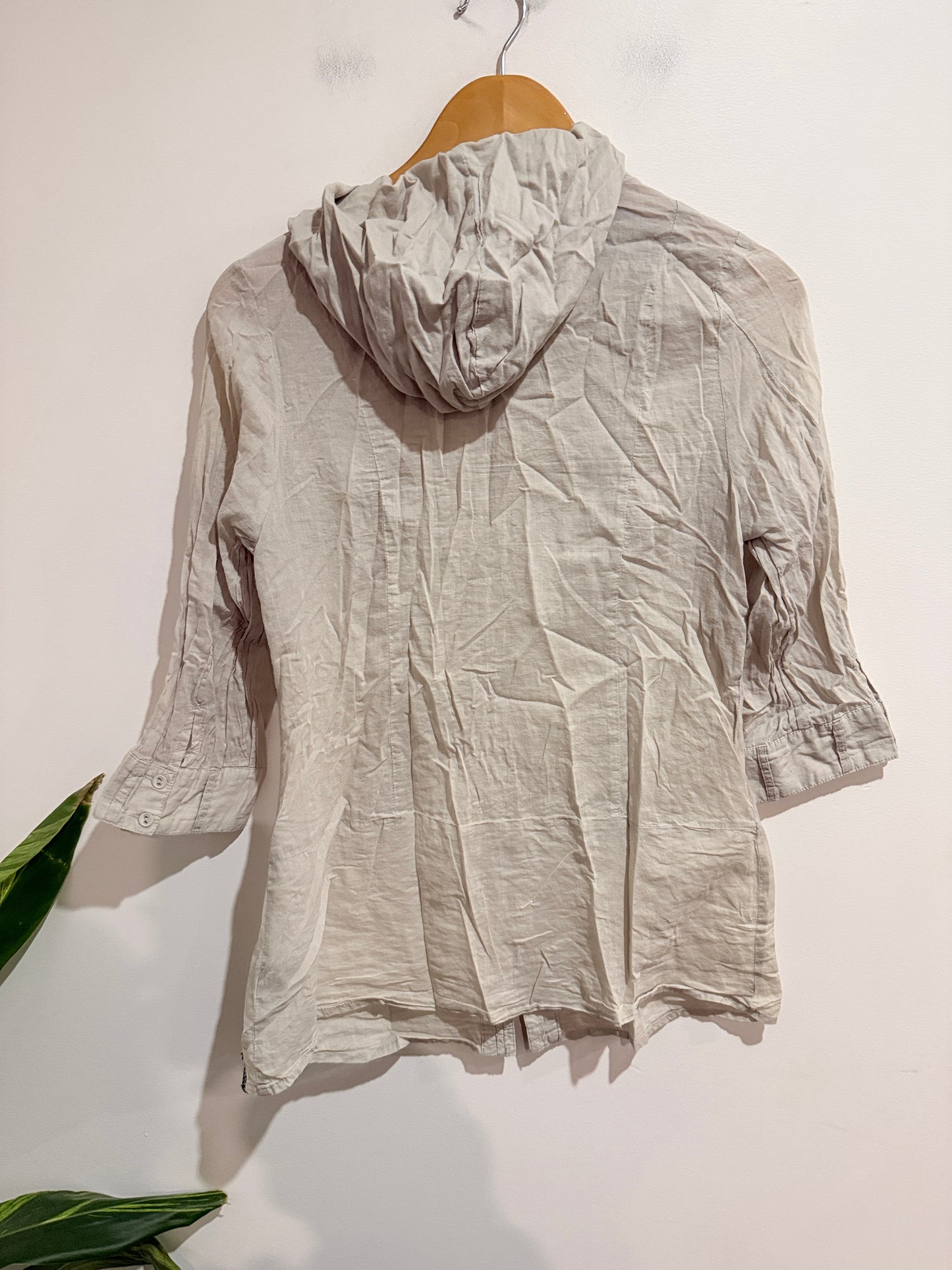 Just Add Sugar 3/4 Sleeves Shirt Size 12