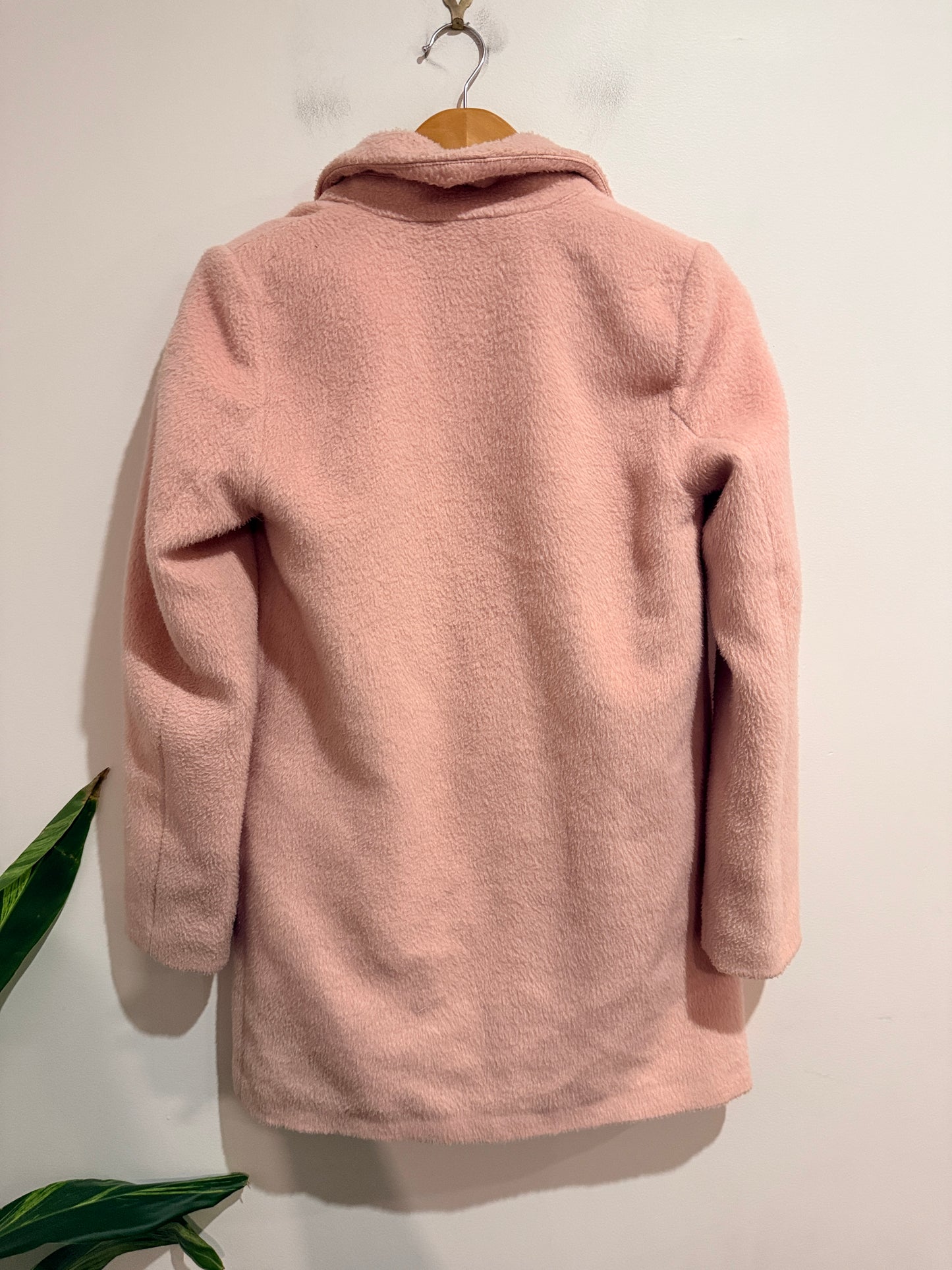 Dotti Mid-length Coat Size 6