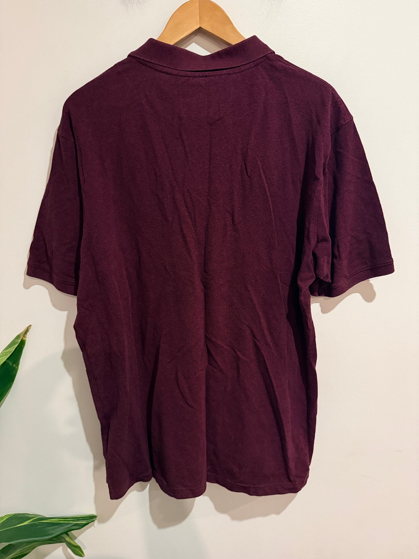 Gunn Polo Polo Shirt Size 2XL