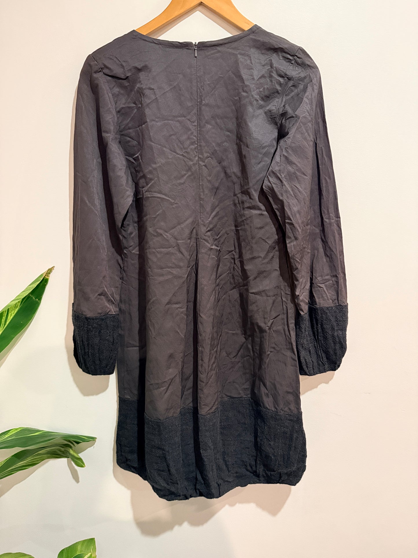 Robyn Mathieson (NZ Made) Tunic Dress Size 10