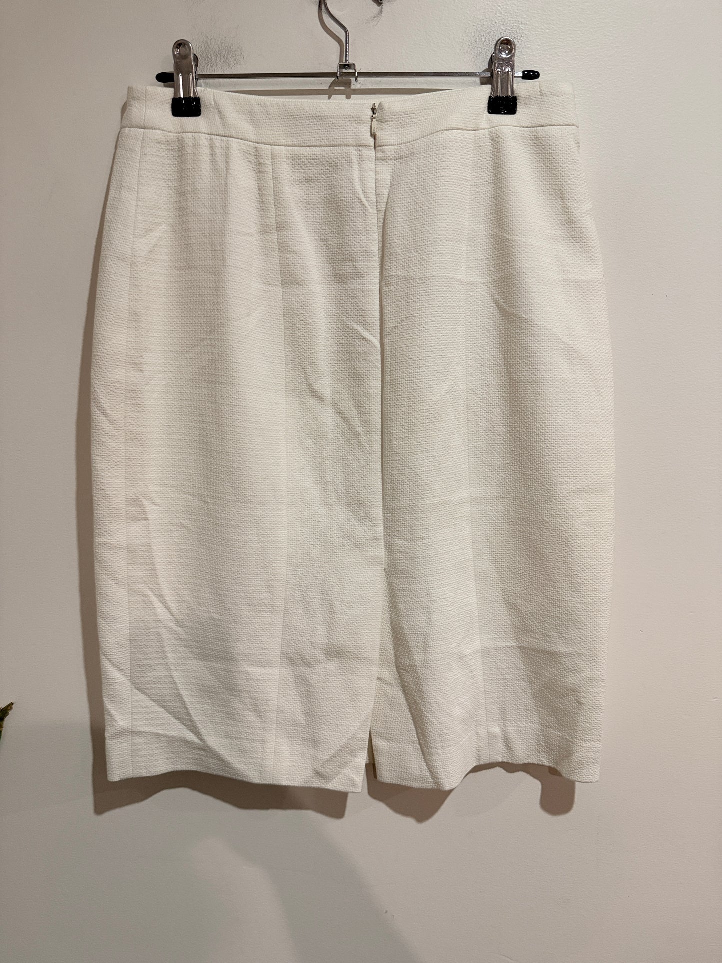 Hugo Midi Skirt Size 8
