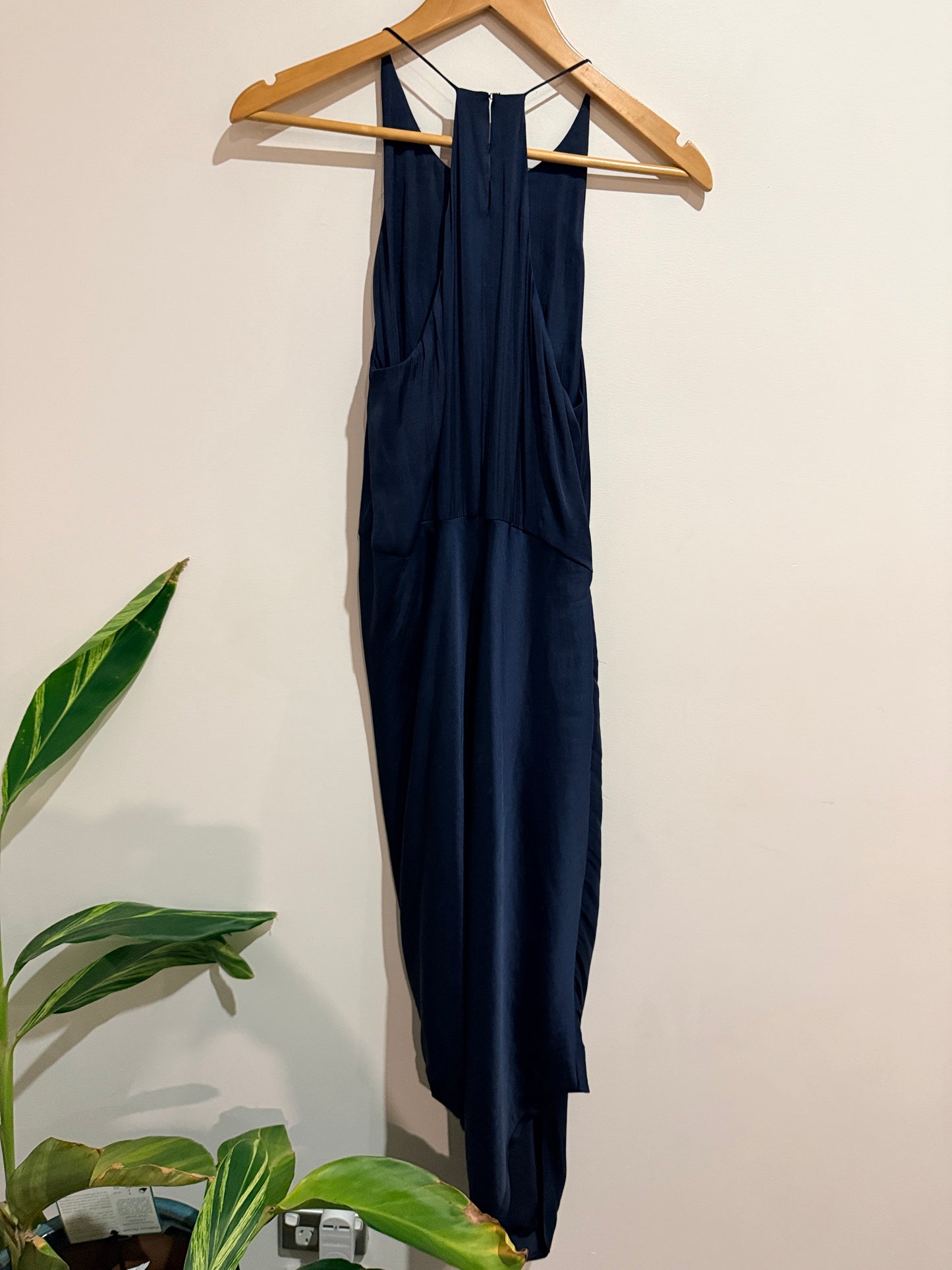 Storm Maxi Dress Size 10
