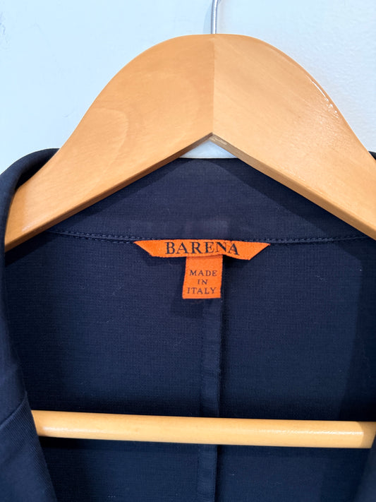 Barena Patch-pocket Jacket Size 54 | U/Arm to U/Arm 58cm