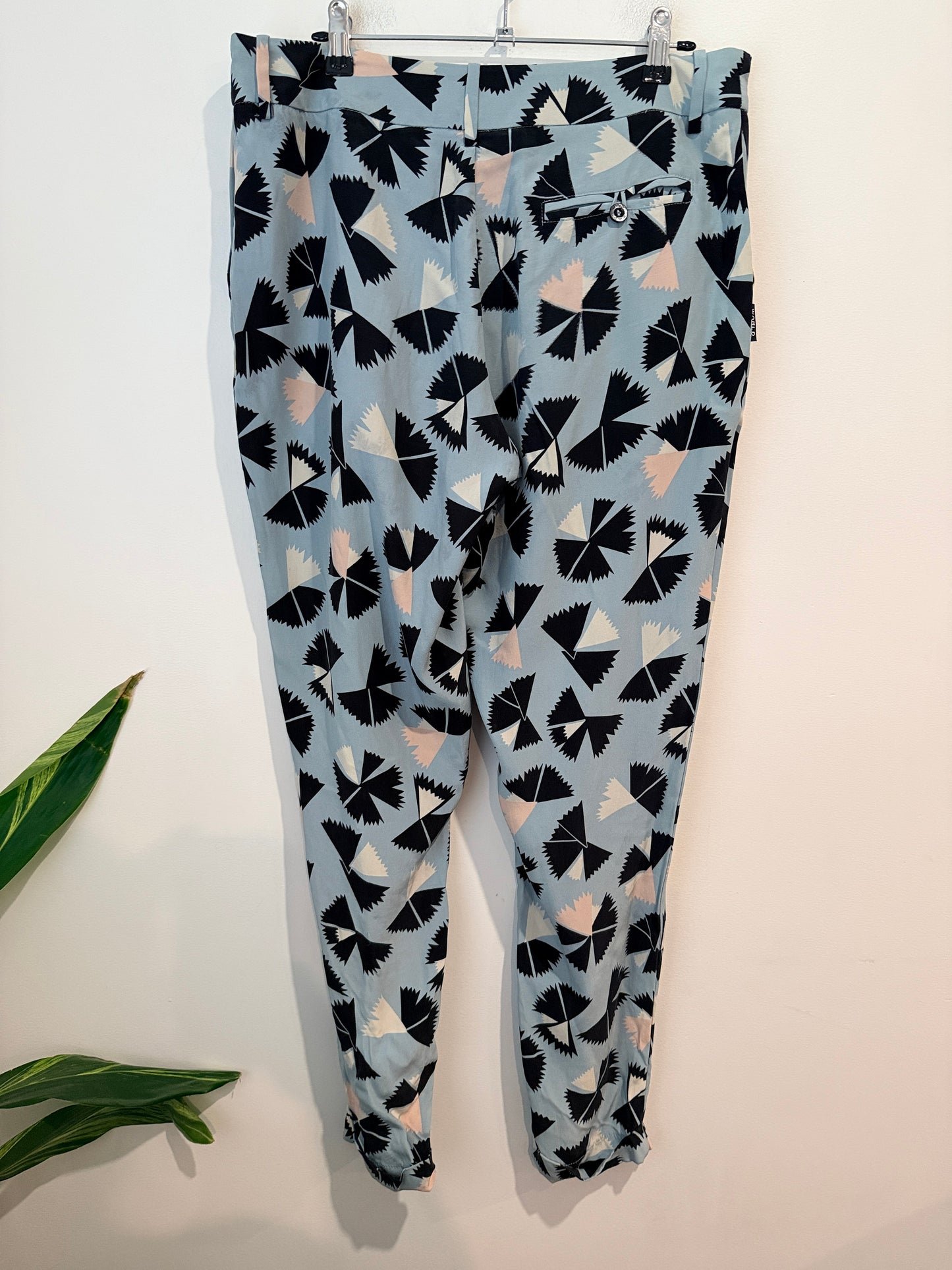 World (NZ Made) Chiswick Trouser Size M