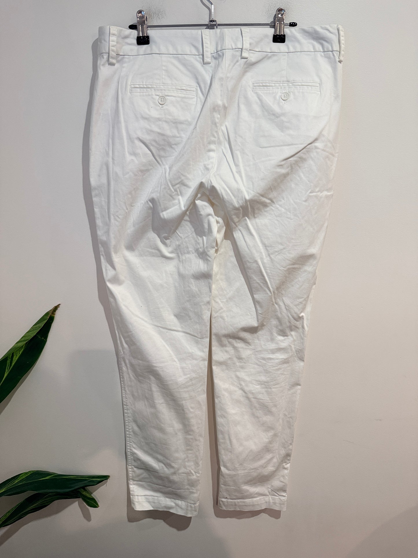 Sportscraft Skinny Trouser Pants Size M