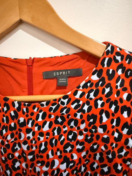 Esprit Sheath Dress Size 8