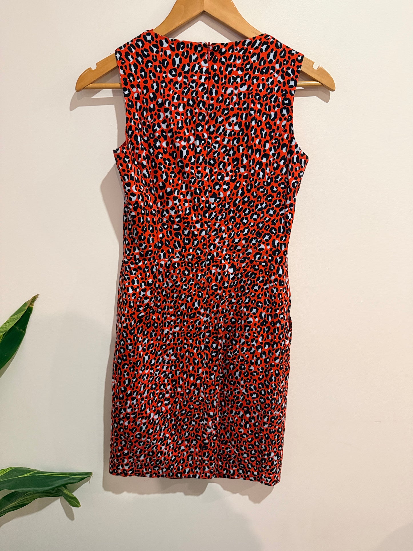 Esprit Sheath Dress Size 8